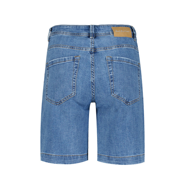 SRB4554A Bibette Shorts