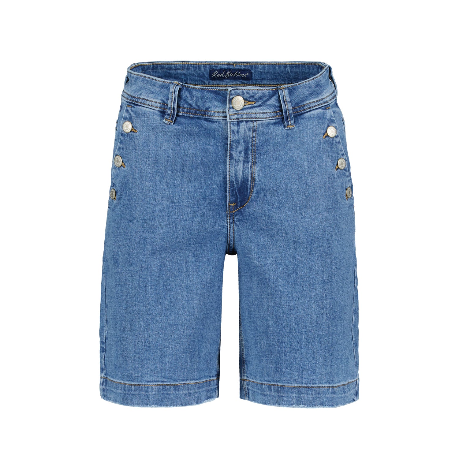 SRB4554A Bibette Shorts