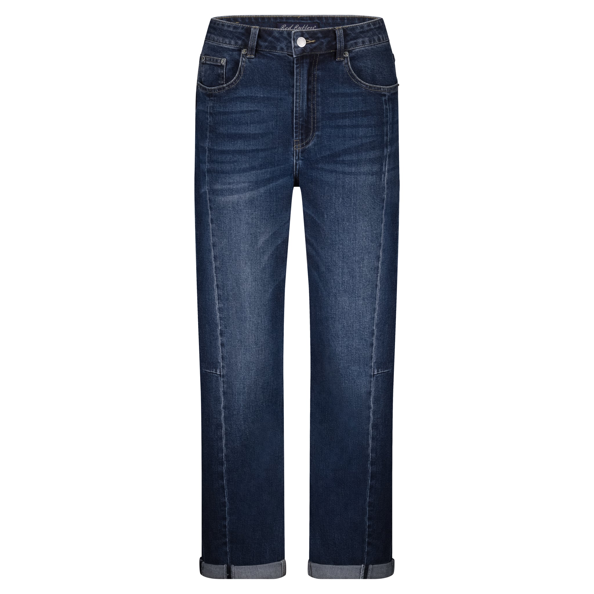SRB4600 Caitlin Denim Jeans