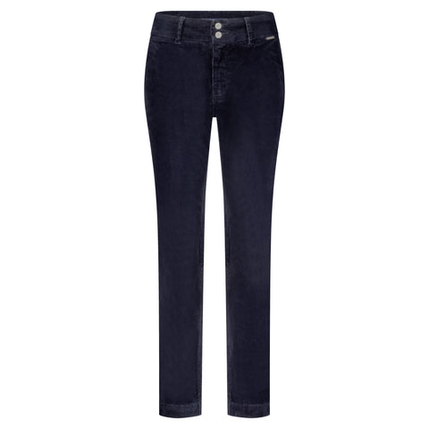 SRB4671 Diana Cord Jeans - Colour Options
