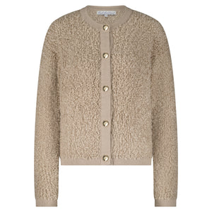 SRB4702 Knit Jacket