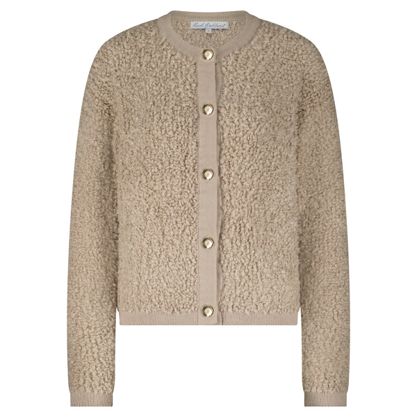 SRB4702 Knit Jacket