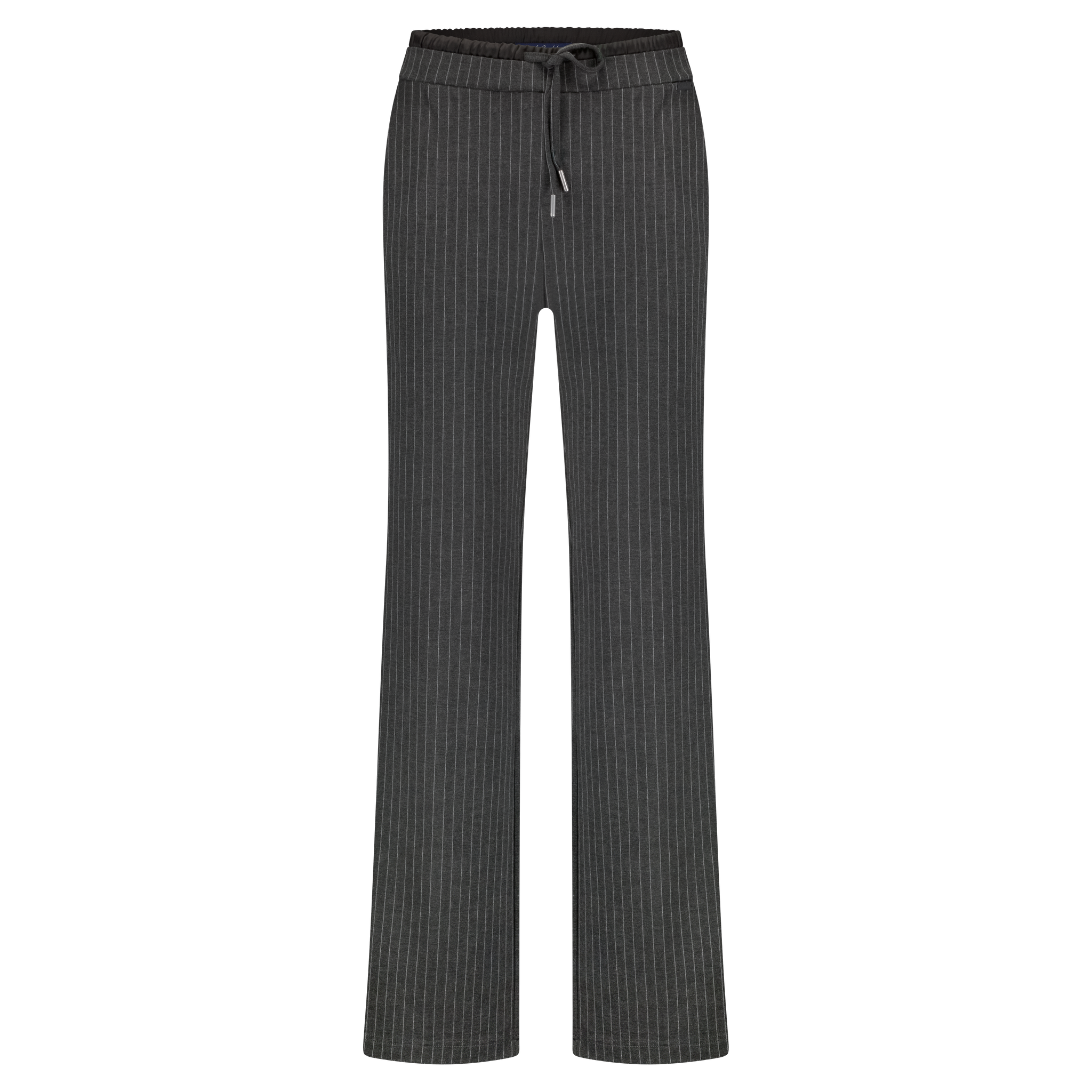 SRB4722A Pinstriped Colette Punta Trousers
