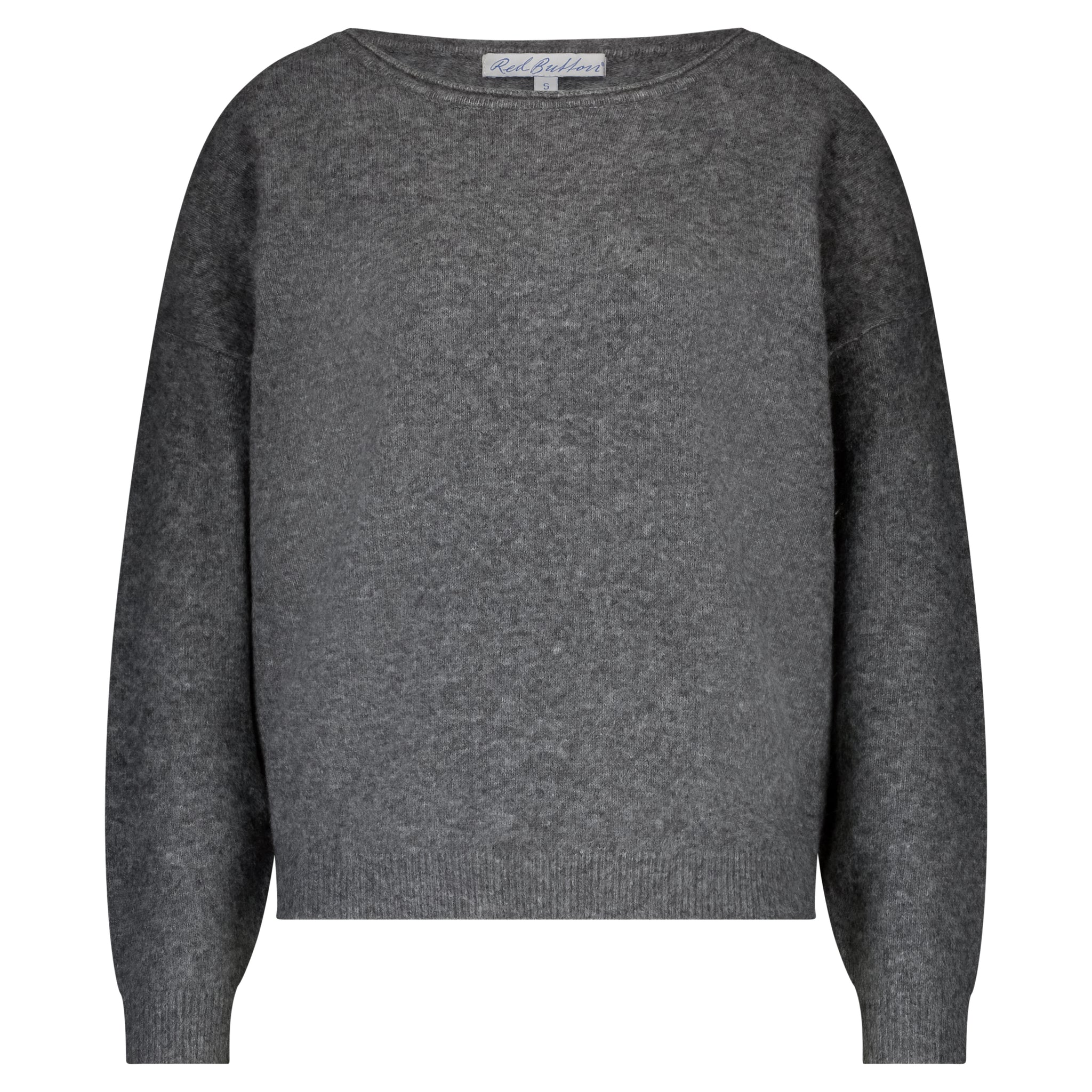 SRB4723 Boatneck Sweater - Colour Options