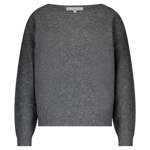 SRB4723 Boatneck Sweater - Colour Options