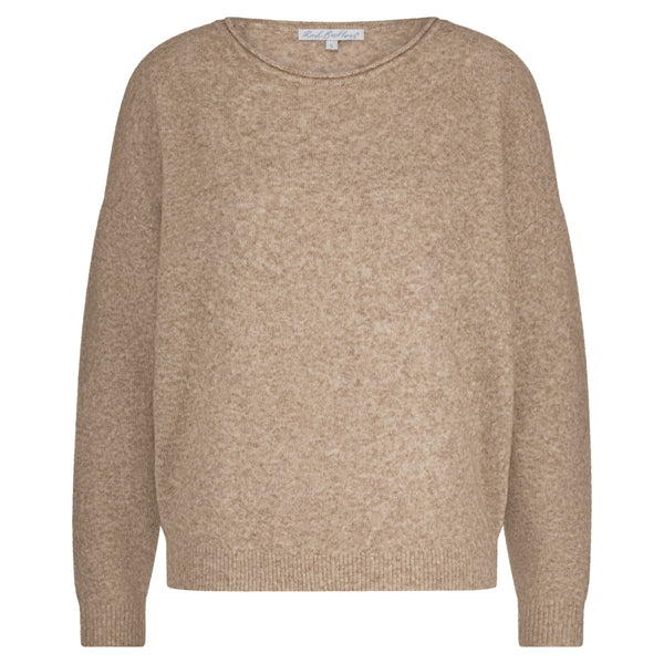 SRB4723 Boatneck Sweater - Colour Options