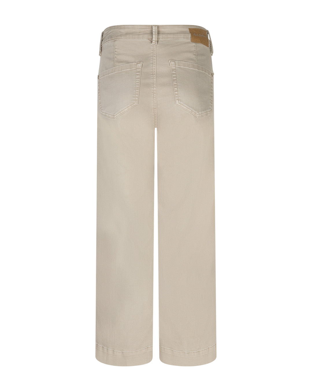 SRB4761A Fancy Stitching Conny Jeans