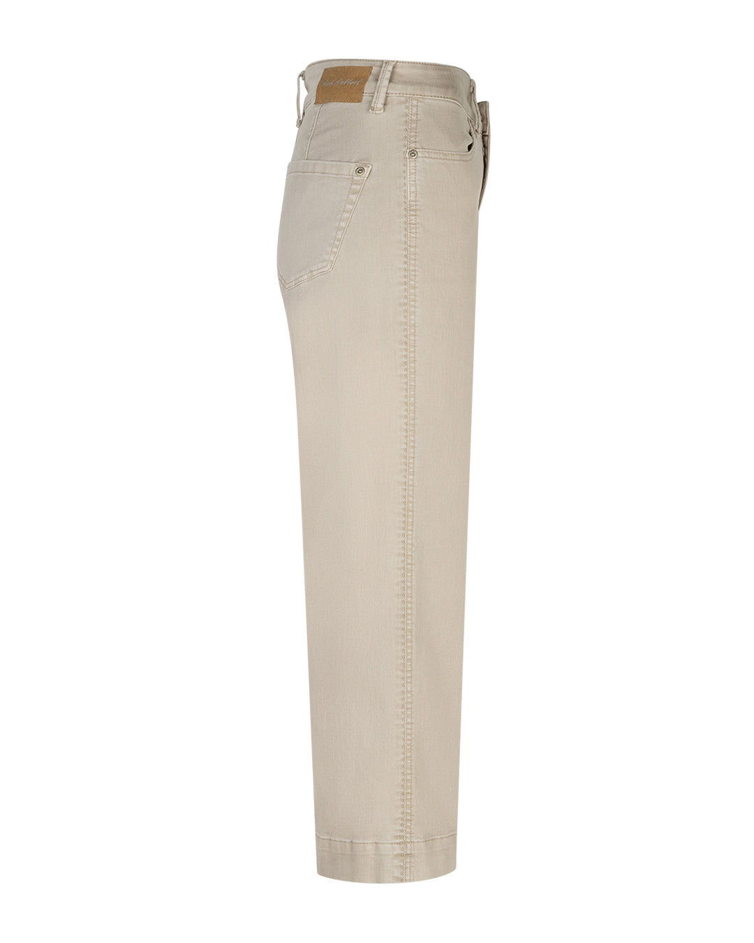 SRB4761A Fancy Stitching Conny Jeans