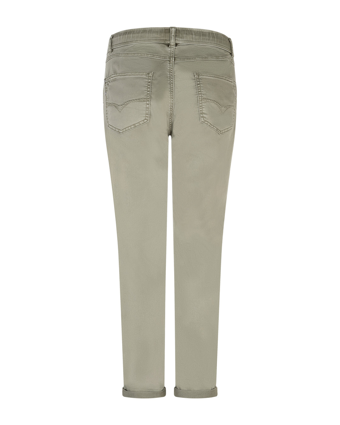 SRB4764 Tessy Cropped Jog Trousers