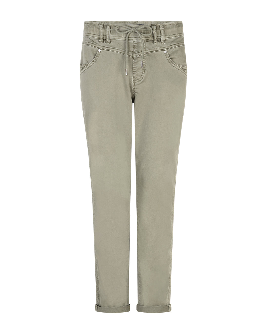 SRB4764 Tessy Cropped Jog Trousers