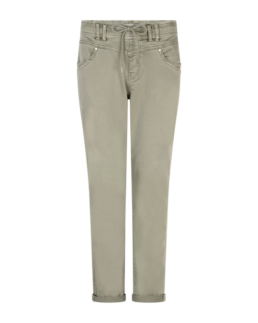 SRB4764 Tessy Cropped Jog Trousers
