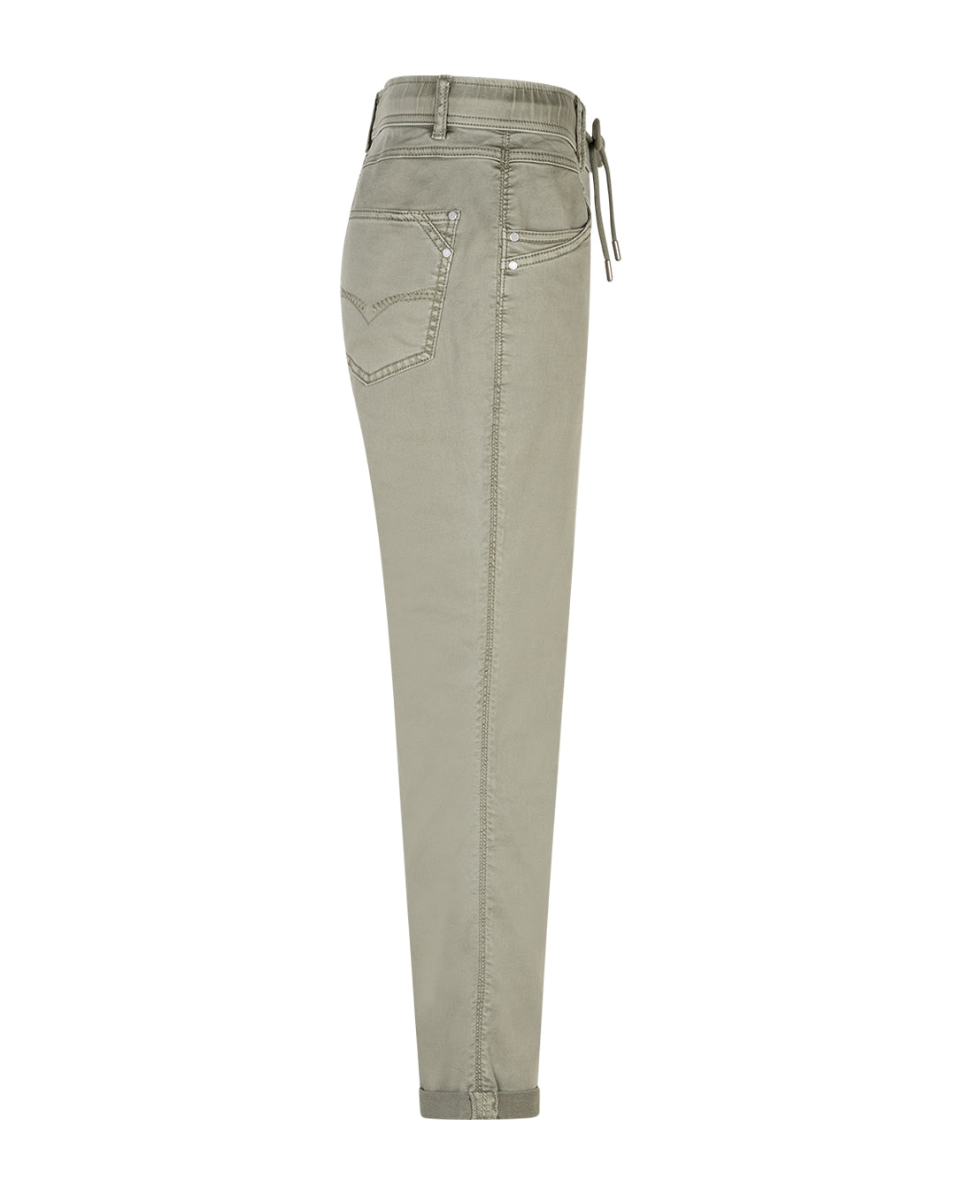 SRB4764 Tessy Cropped Jog Trousers