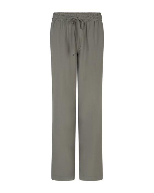 Red Button Claudette Palazzo Sidetape Trousers