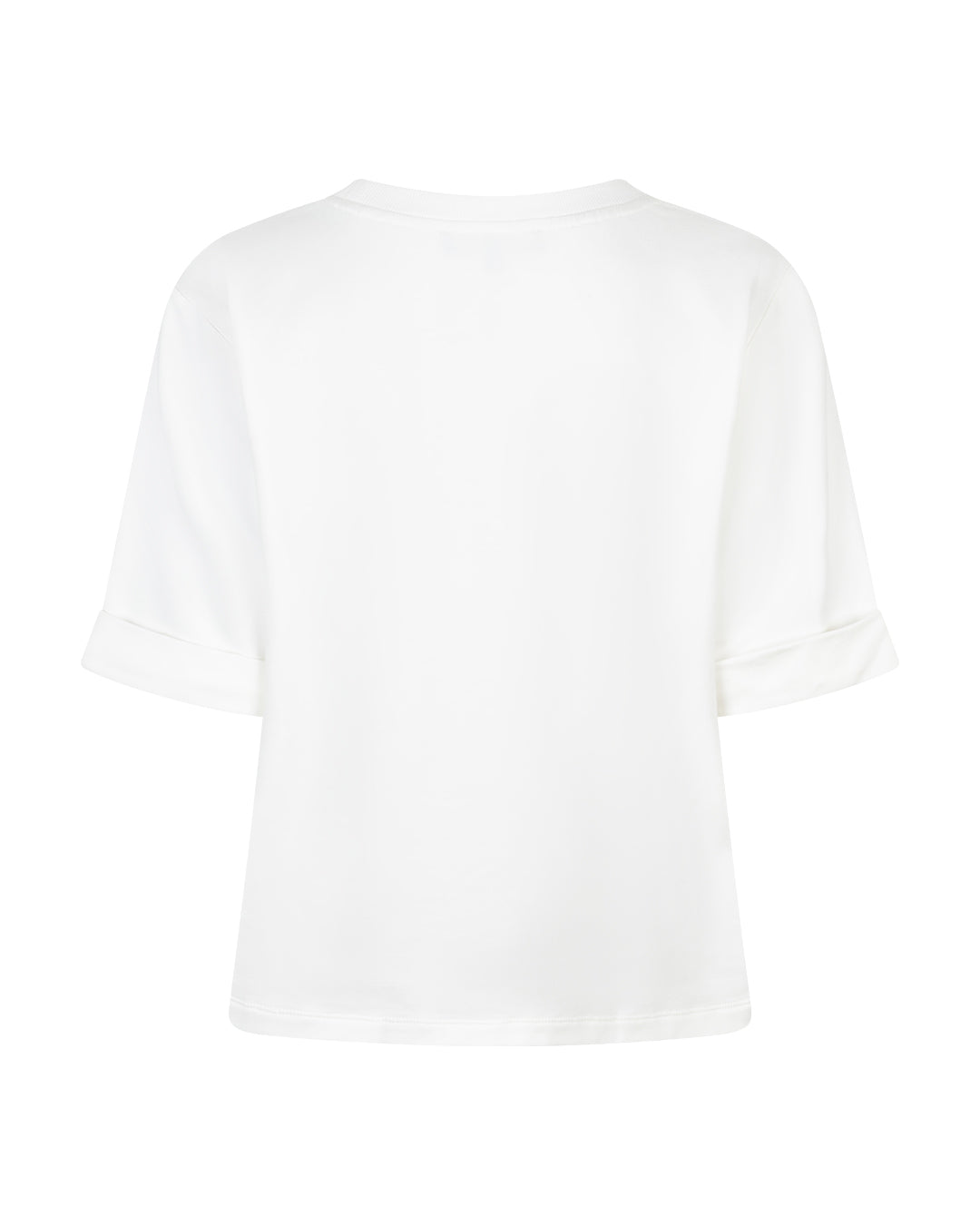 SRB4850 Terry Chestprint Sweater - Colour Options