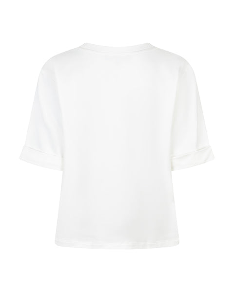 SRB4850 Terry Chestprint Sweater - Colour Options