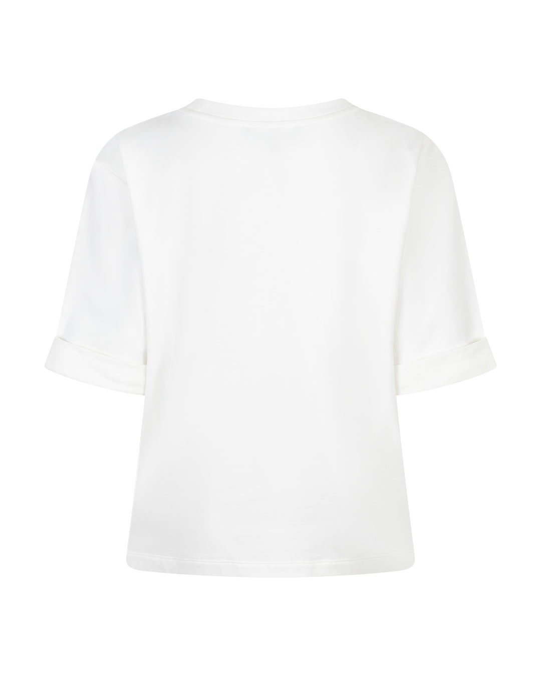 SRB4850 Terry Chestprint Sweater - Colour Options