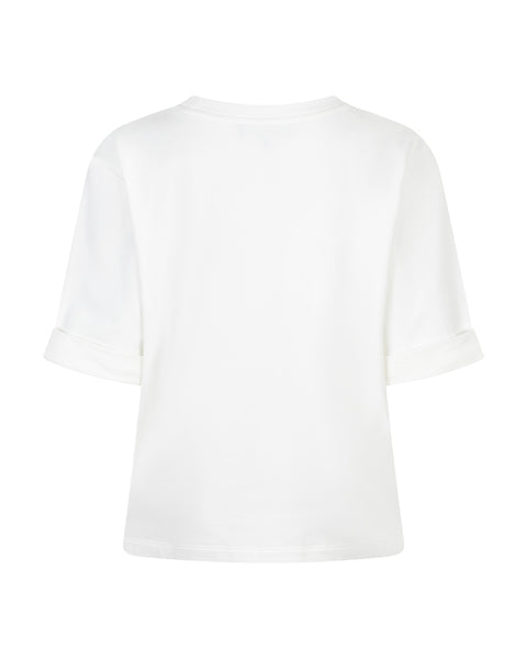SRB4850 Terry Chestprint Sweater - Colour Options