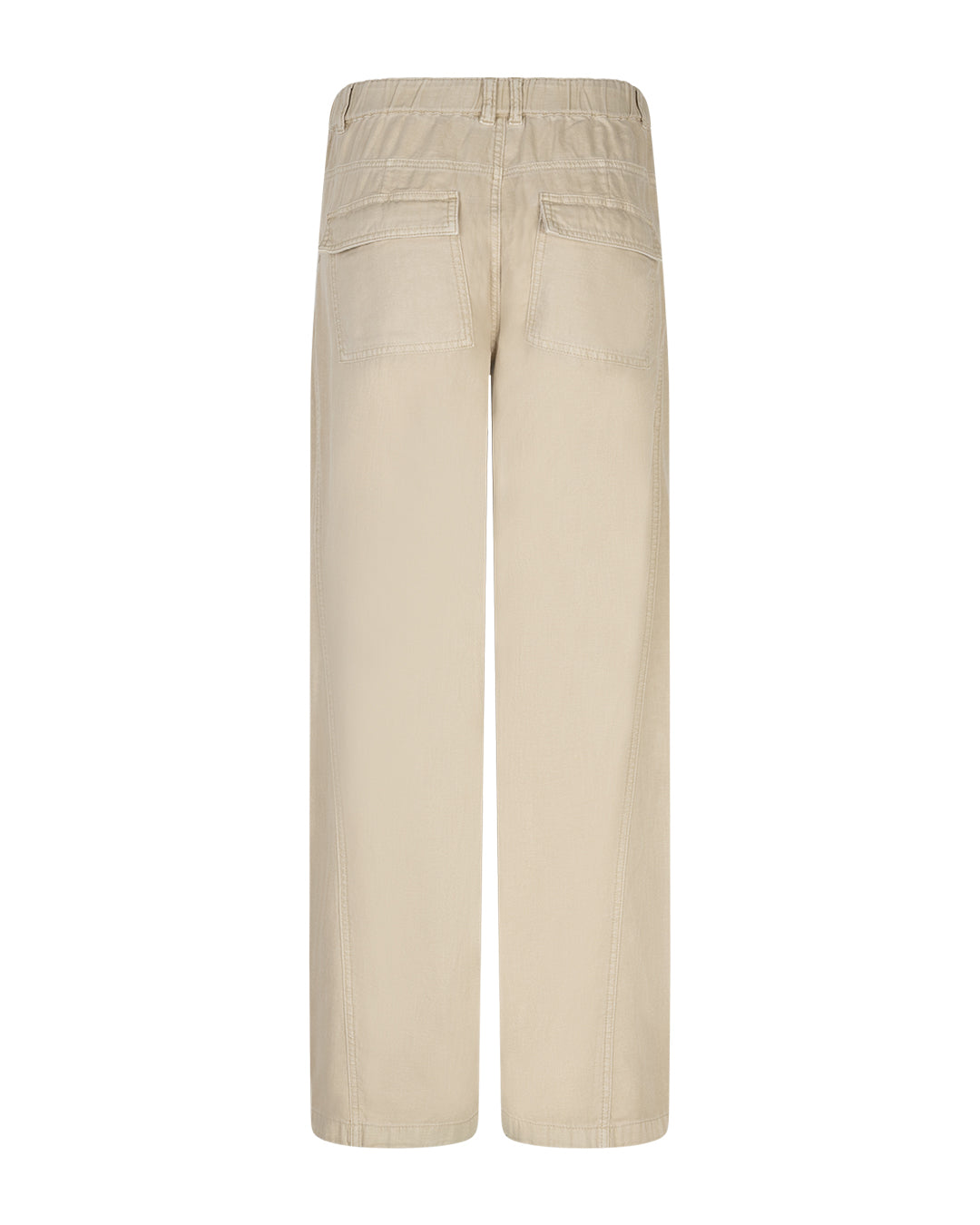 Red Button Claudette Cotton Linen Jeans