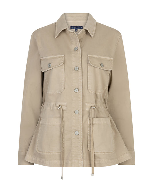 SRB4883 Robie Jacket