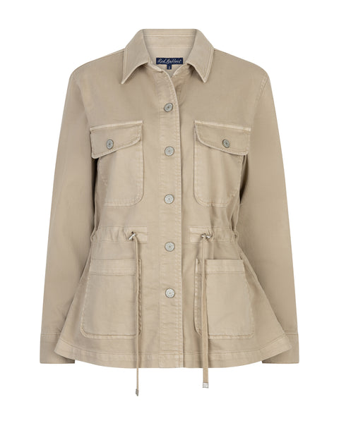 SRB4883 Robie Jacket
