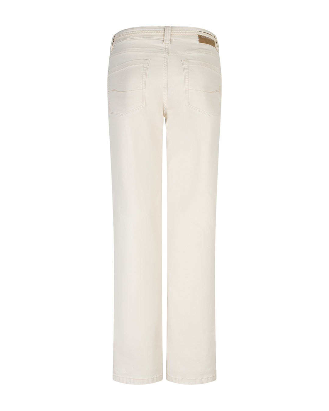 SRB4902 Colette Jeans with Belt