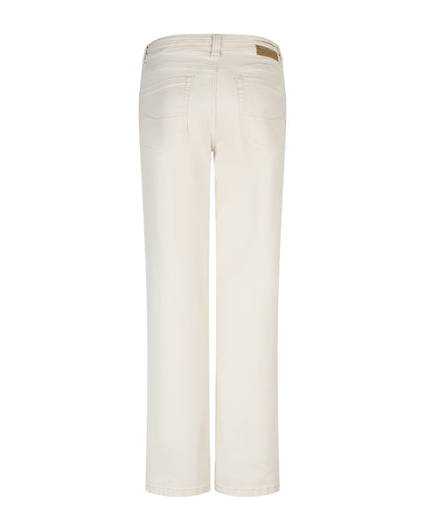 SRB4902 Colette Jeans with Belt