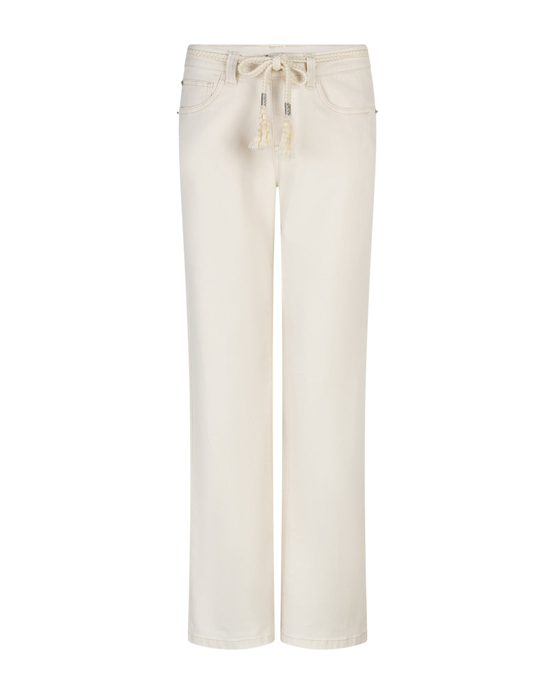 SRB4902 Colette Jeans with Belt