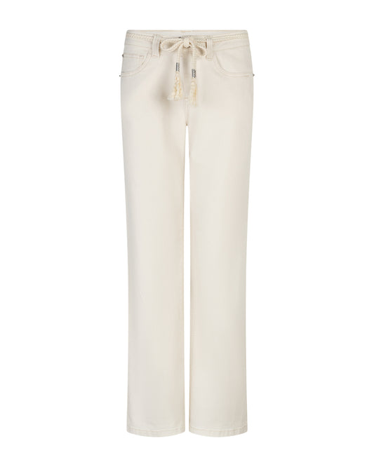 SRB4902 Colette Jeans with Belt