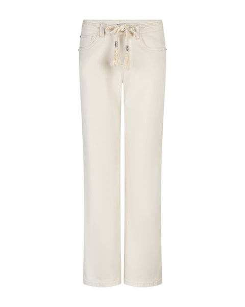 SRB4902 Colette Jeans with Belt