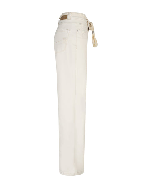 SRB4902 Colette Jeans with Belt