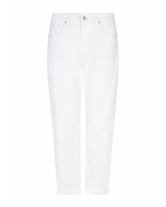Red Button Caitlina Sidepatch Jeans