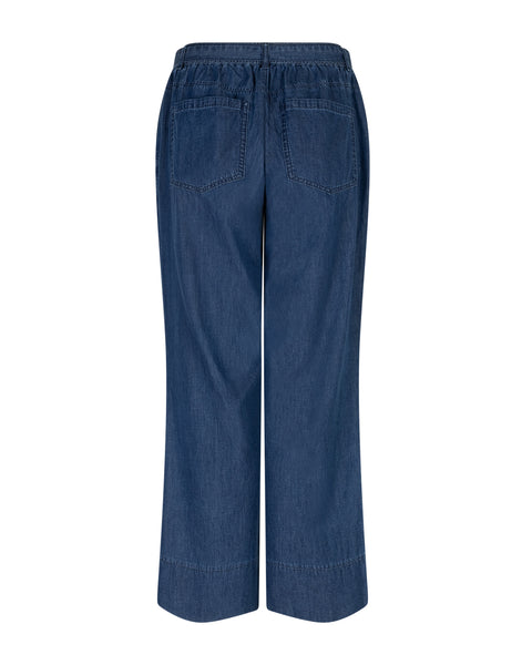 Red Button Conny Palazzo Denim Jeans