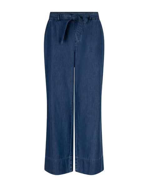 Red Button Conny Palazzo Denim Jeans