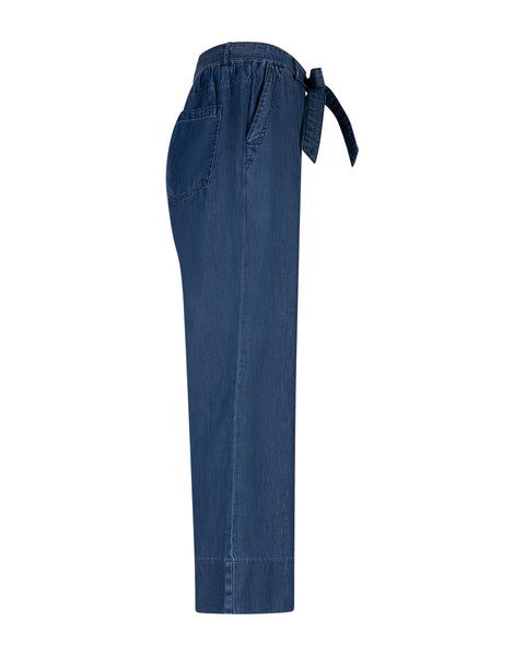 Red Button Conny Palazzo Denim Jeans