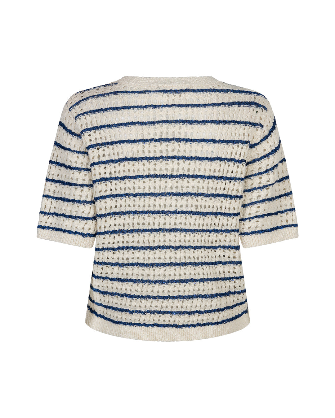 SRB4950 Jolene Striped Top