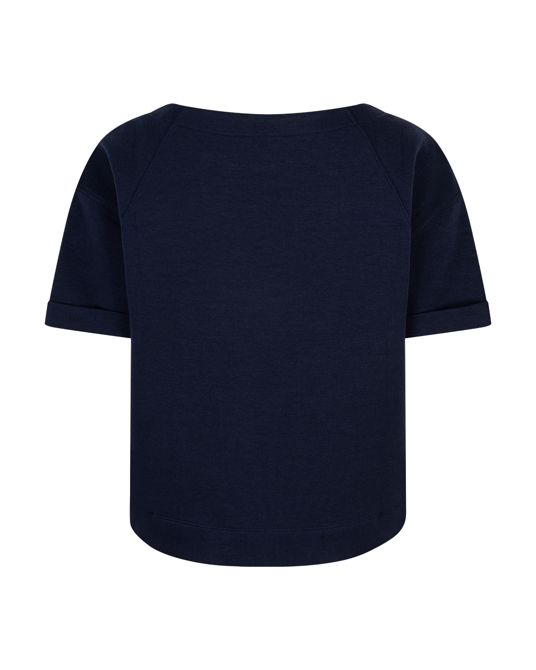 SRB4954 Skyler Scuba Top - Colour Options