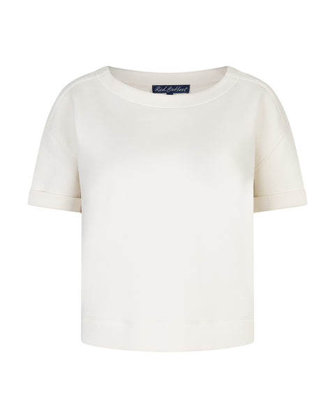 SRB4954 Skyler Scuba Top - Colour Options