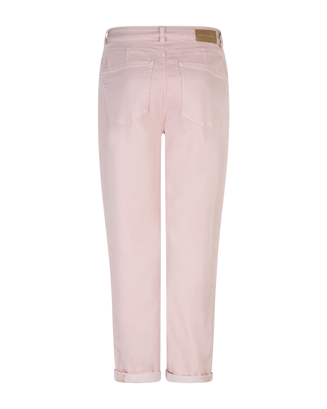 Red Button Caitlina Sidepatch Colour Jeans - Colour Options
