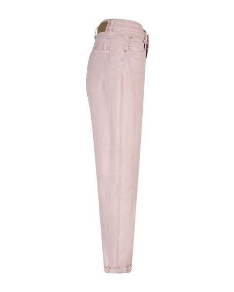 Red Button Caitlina Sidepatch Colour Jeans - Colour Options