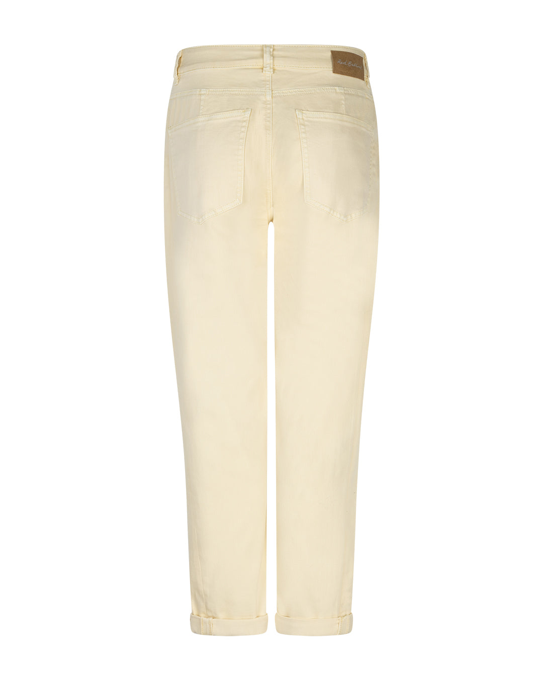 Red Button Caitlina Sidepatch Colour Jeans - Colour Options