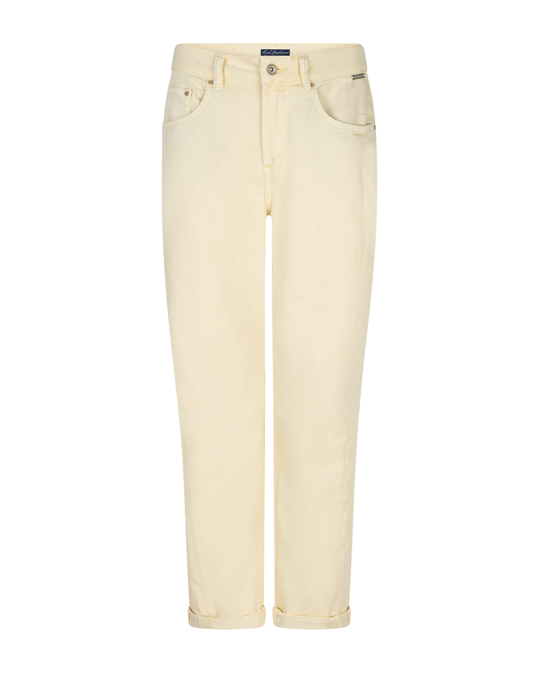 Red Button Caitlina Sidepatch Colour Jeans - Colour Options