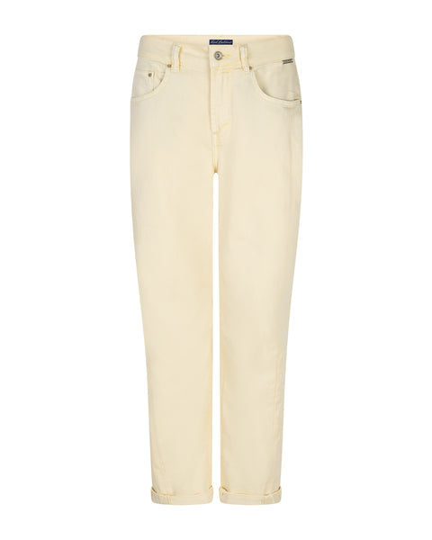 Red Button Caitlina Sidepatch Colour Jeans - Colour Options