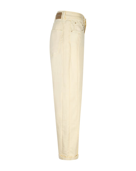 Red Button Caitlina Sidepatch Colour Jeans - Colour Options