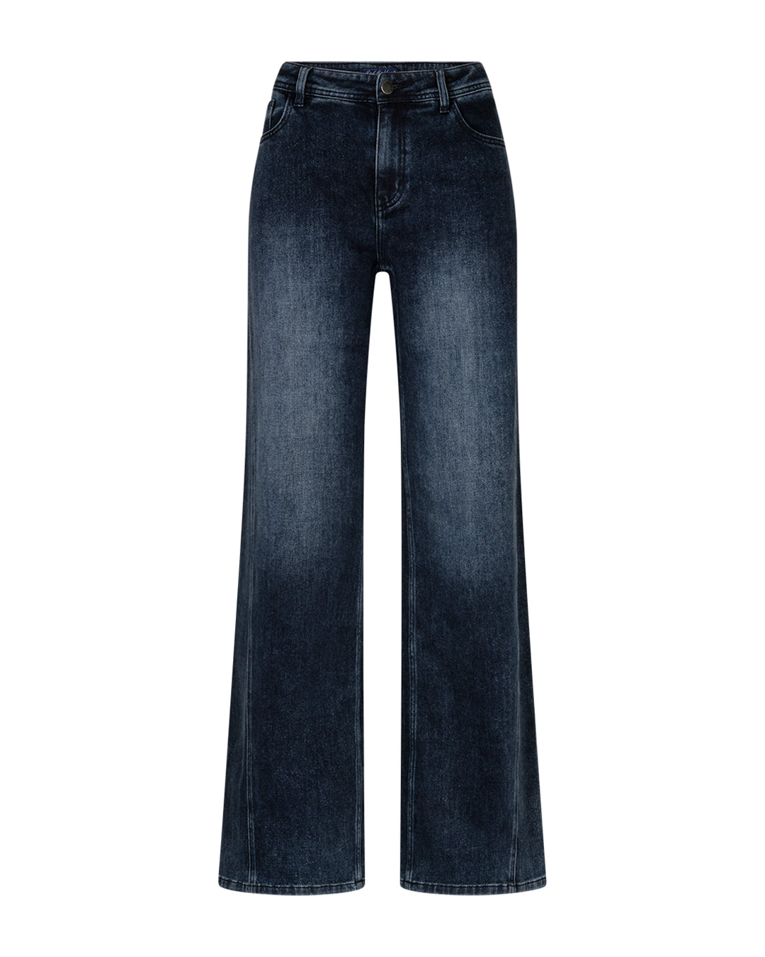 Red Button Claudette Insert Jeans