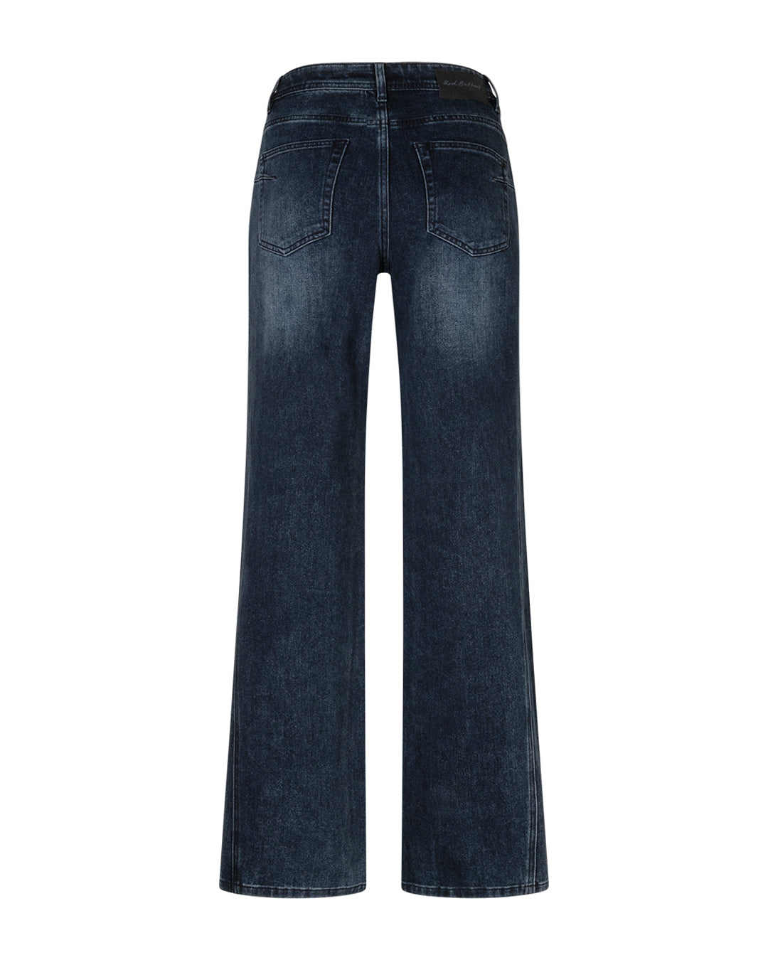 Red Button Claudette Insert Jeans