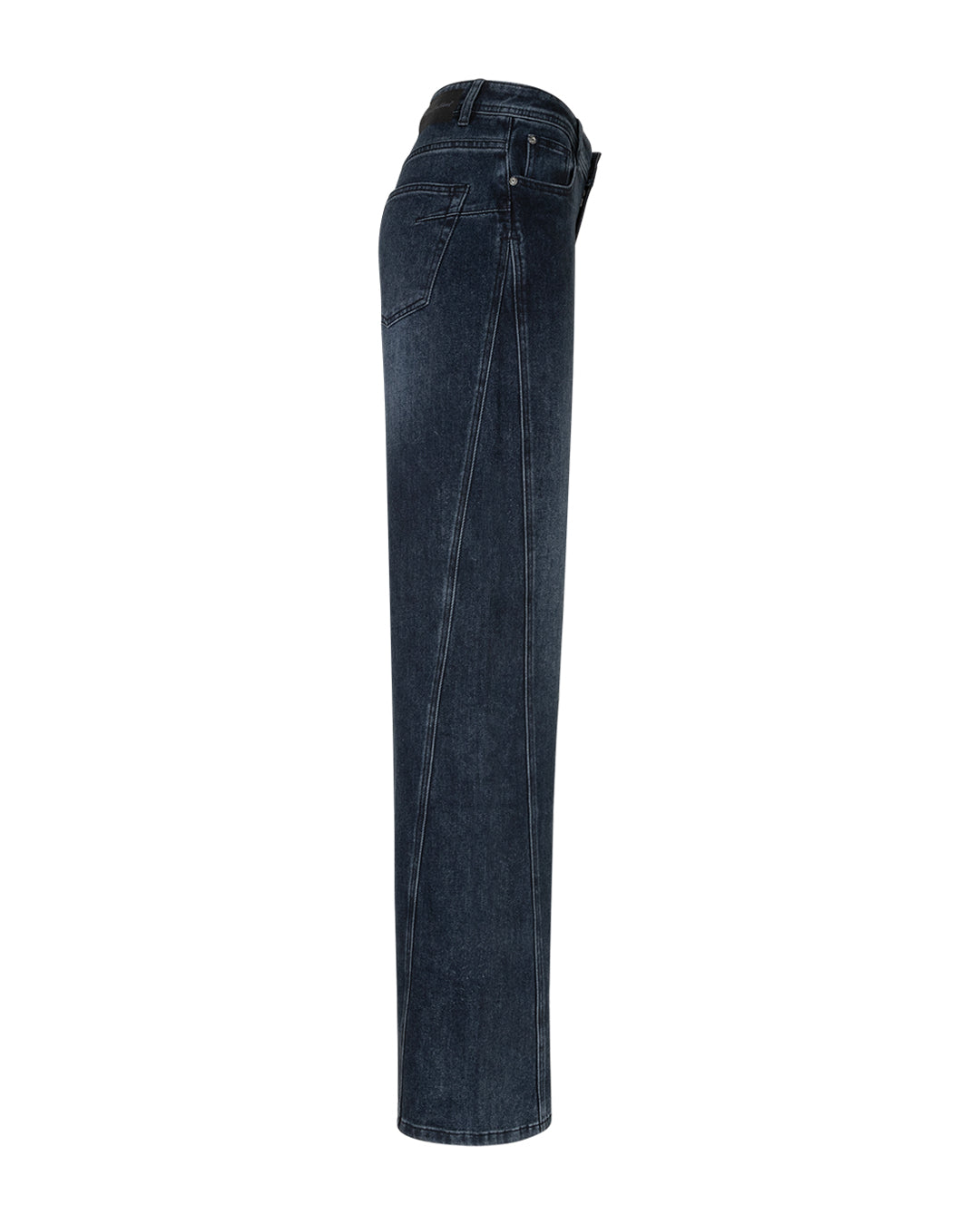 Red Button Claudette Insert Jeans
