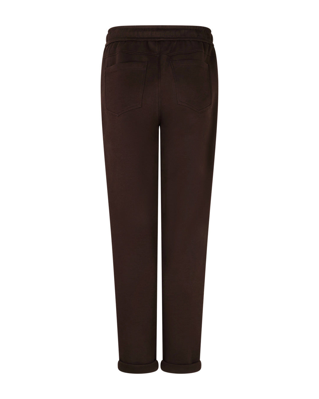 Red Button Stella Tapered Leg Scuba Pants - Colour Options