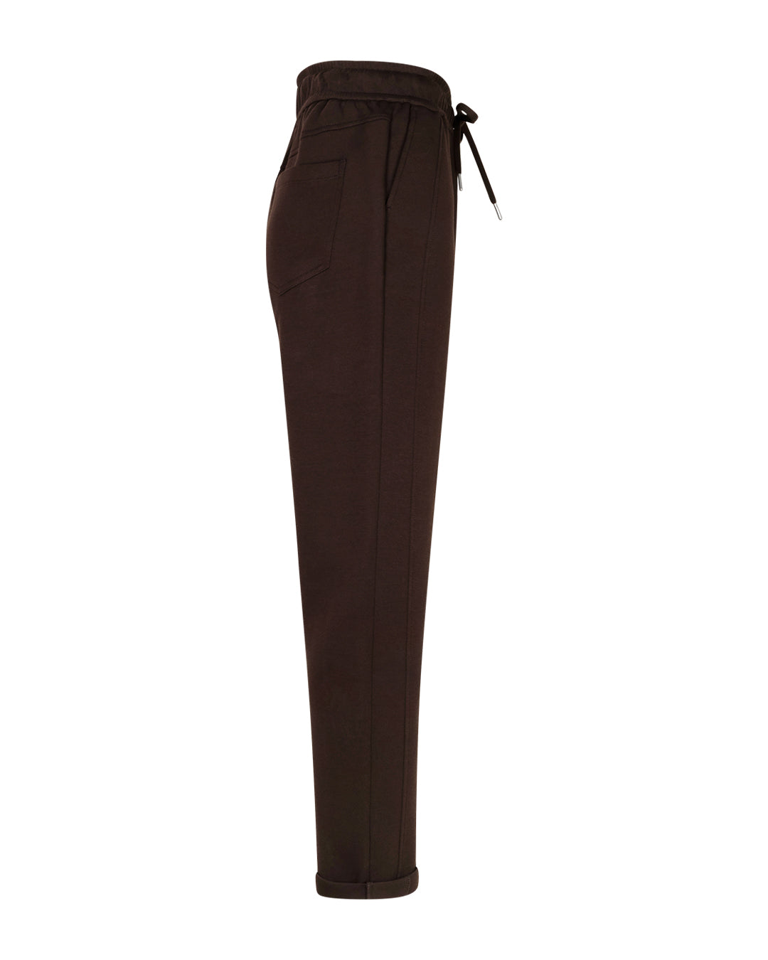 Red Button Stella Tapered Leg Scuba Pants - Colour Options