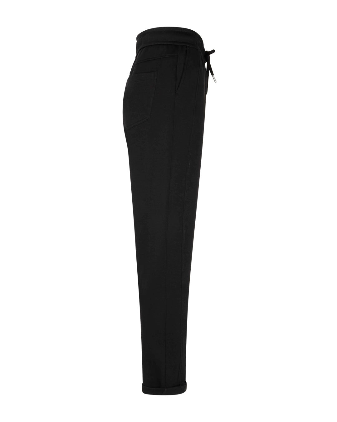 Red Button Stella Tapered Leg Scuba Pants - Colour Options