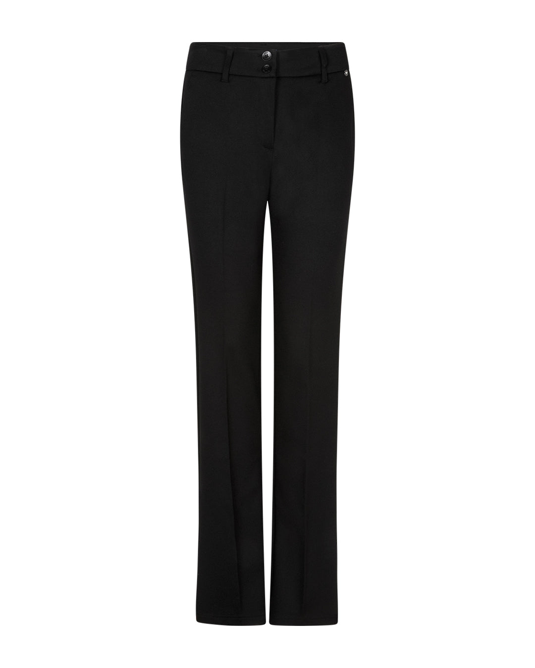 Red Button Bibette Flare Leg Punta Trousers